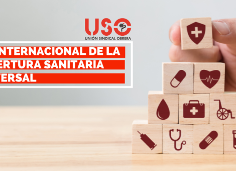 Día de la Cobertura Sanitaria Universal: es urgente el acceso a la salud para todos