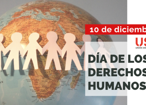 Día de los Derechos Humanos: compromiso global, realidades y desafíos