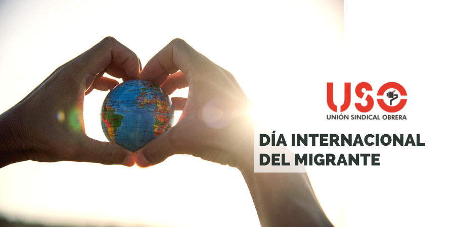 Día Internacional Personas Migrantes: defendiendo derechos y combatiendo xenofobia