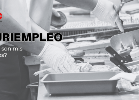 ¿Qué sucede si me encuentro en una situación de pluriempleo?