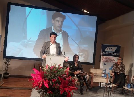 USO participa en un seminario europeo sobre igualdad en el mercado laboral