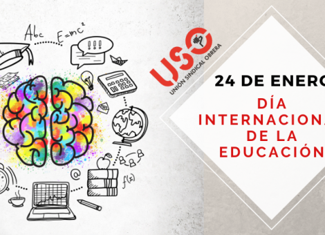 Día Mundial de la Educación: innovación y desafíos en España y Europa