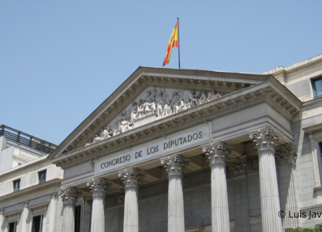 USO exige responsabilidad y diálogo a Gobierno y partidos para aprobar medidas urgentes