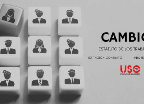 Todos los cambios en el Estatuto de los Trabajadores que trae la Ley de Eficiencia Judicial