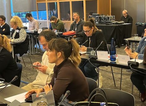 La contratación pública responsable, a debate en el seminario internacional EZA