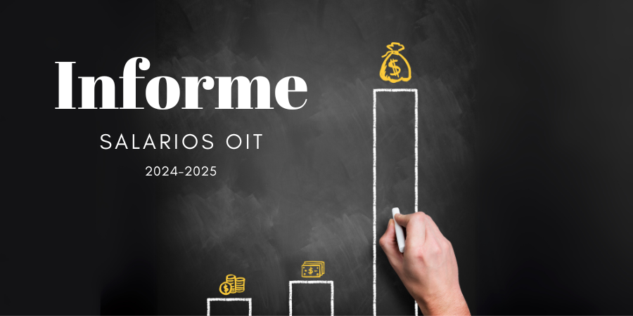 La desigualdad salarial en España, un problema urgente a pesar de los avances La desigualdad salarial en España, un problema urgente a pesar de los avances