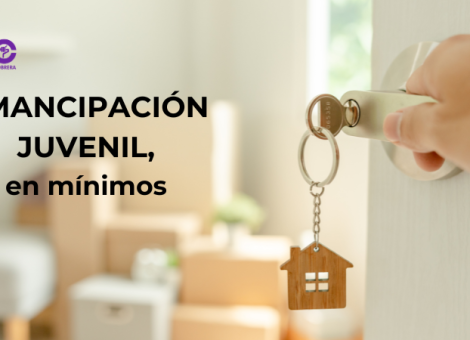 La emancipación juvenil, en mínimos por los salarios bajos y el coste de la vivienda