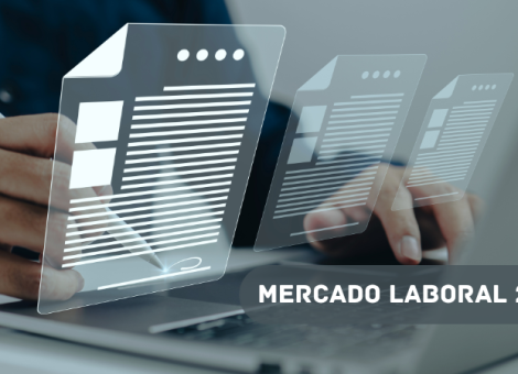 El mercado laboral en 2024: precariedad, desigualdad y alta rotación