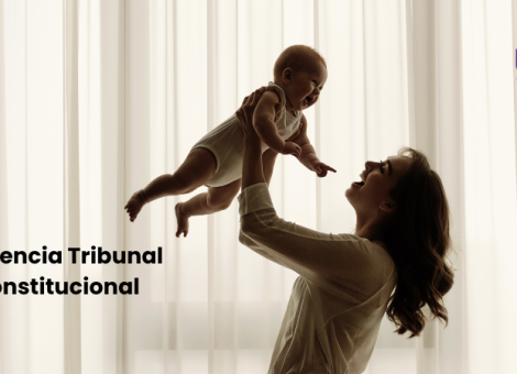 Permiso por nacimiento para familia monoparental: 26 semanas