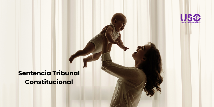 Permiso por nacimiento para familia monoparental: 26 semanas