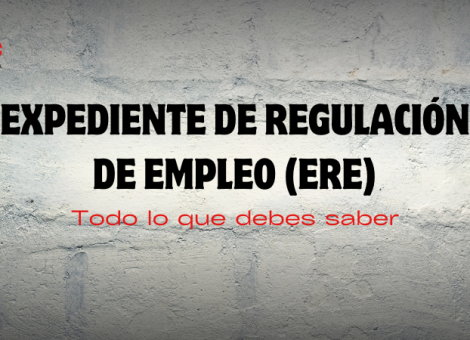 ¿Qué es un ERE y cuáles son tus derechos en un despido colectivo?