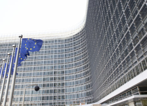 Europa presenta la “brújula de la competitividad”, sin participación sindical