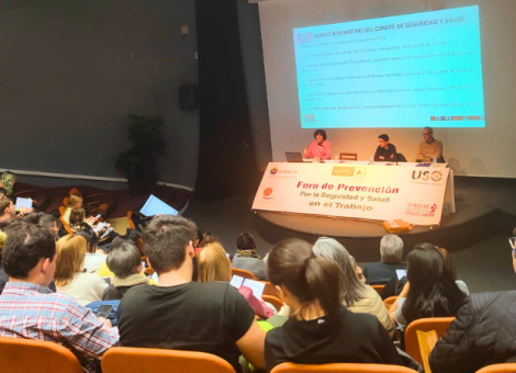 Conocer el comité de seguridad y salud, clave en la gestión de la prevención