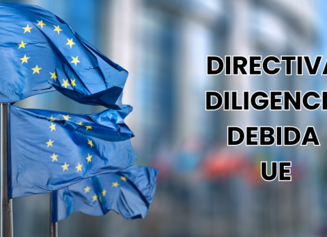 USO se suma a la defensa de la Directiva de Diligencia Debida en la UE