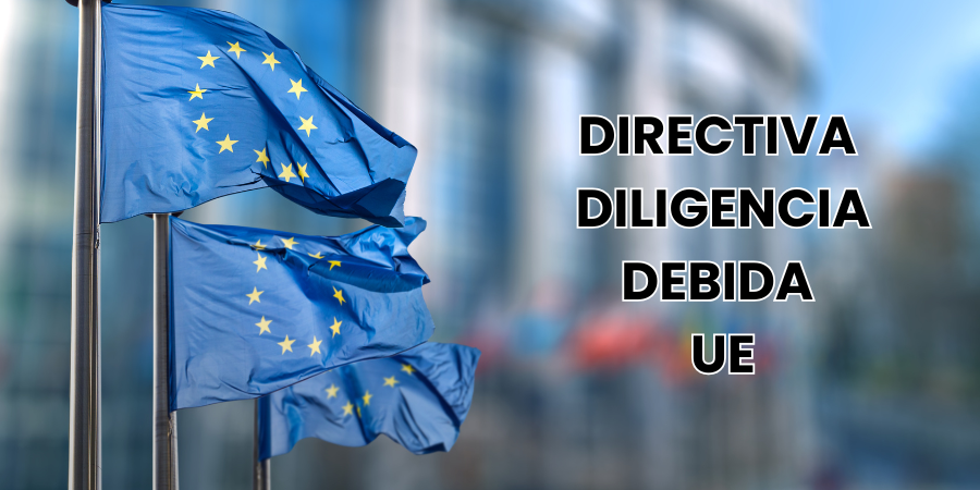 USO se suma a la defensa de la Directiva de Diligencia Debida en la UE