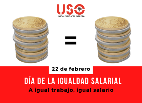 La auditoria retributiva, una herramienta para lograr la igualdad salarial