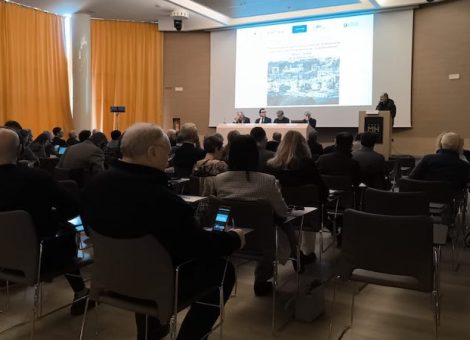 USO participa en la segunda parte del Seminario Internacional sobre despoblación