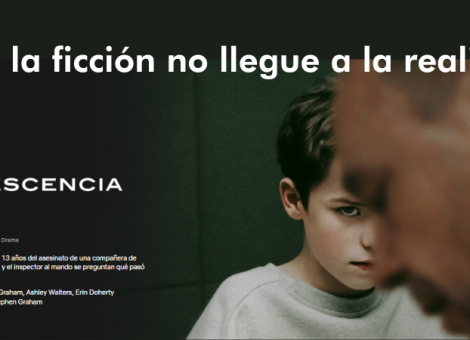 “Adolescencia”, que la ficción no llegue a la realidad