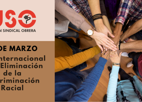 Crece el problema de la discriminación racial en España