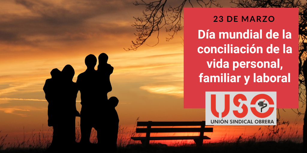 Conciliación y corresponsabilidad: derecho necesario para una vida plena