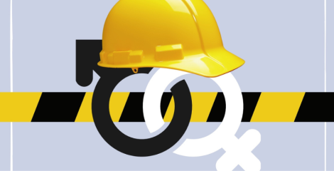 Sin perspectiva de género y sexo en prevención de riesgos laborales