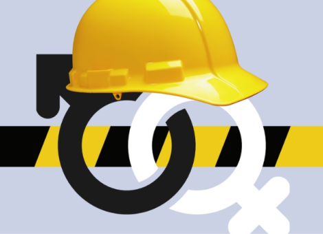 Sin perspectiva de género y sexo en prevención de riesgos laborales