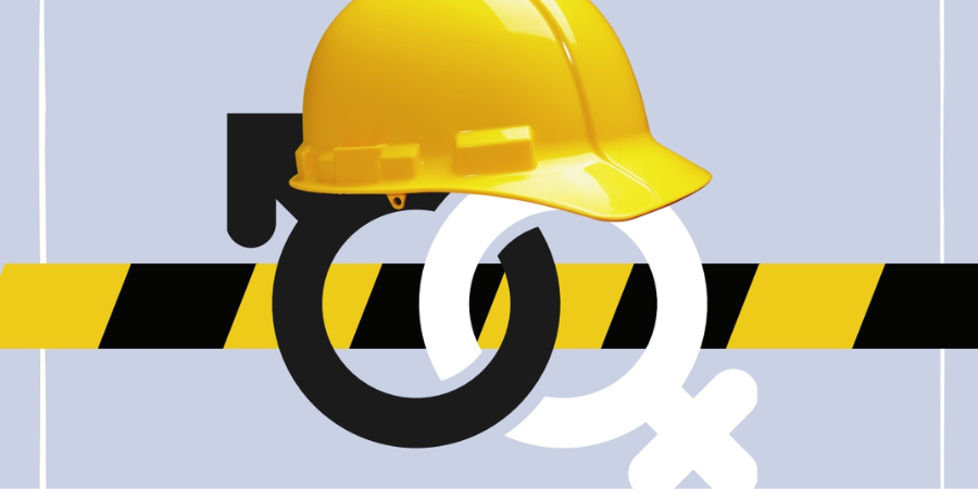 Sin perspectiva de género y sexo en prevención de riesgos laborales