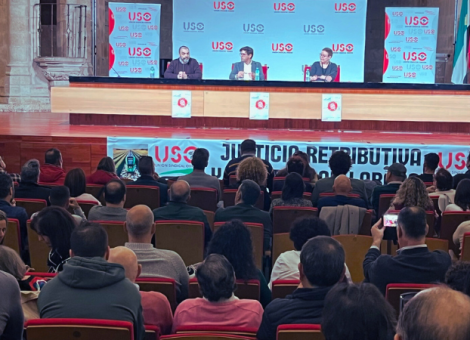 USO alerta sobre la desigualdad y precariedad en Extremadura: dos de cada tres parados, mujeres