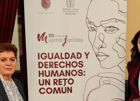 USO participa en la XII Cumbre de Mujeres Juristas