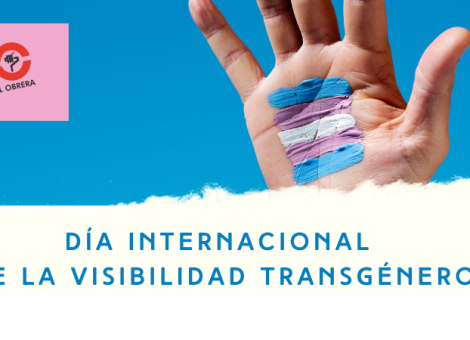 Personas trans: derechos, discriminación y la necesidad de avanzar