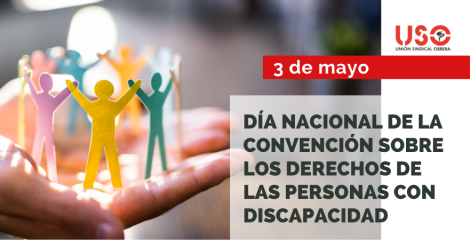 Avances y retos en los derechos de las personas con discapacidad