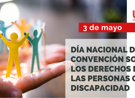 Avances y retos en los derechos de las personas con discapacidad