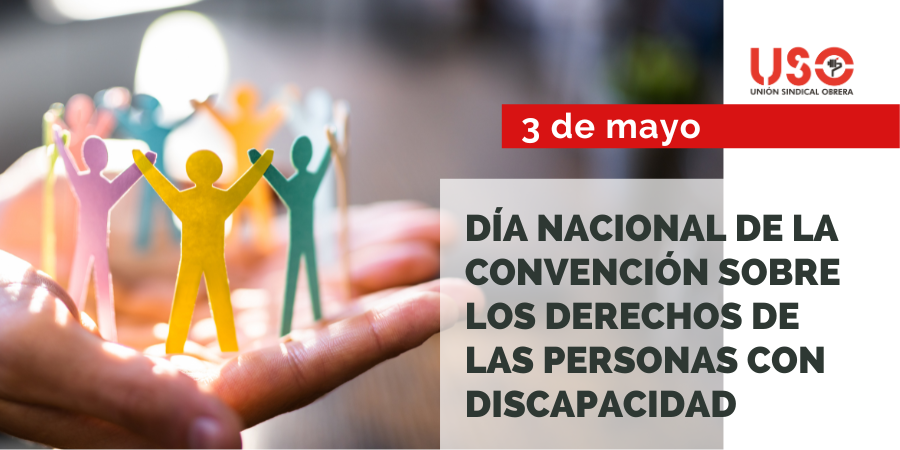 Avances y retos en los derechos de las personas con discapacidad