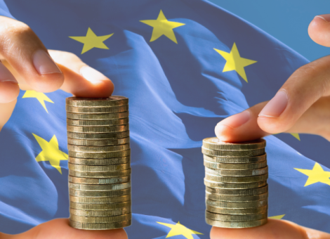 ¿Por qué es importante la directiva europea sobre salarios mínimos adecuados?