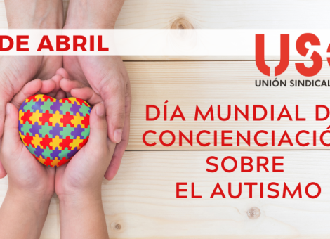 Más autonomía e inclusión para las personas con autismo