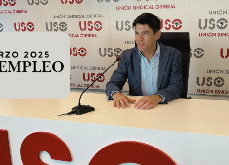 Baja el paro, pero la precariedad laboral y la desigualdad persisten