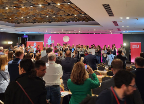 La CES aprueba una resolución sobre Gaza y el Acuerdo de Asociación UE-Israel