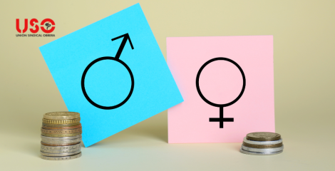 Brecha salarial en España: las mujeres ganan un 15,7% menos en 2023