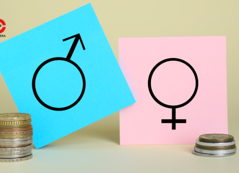 Brecha salarial en España: las mujeres ganan un 15,7% menos en 2023