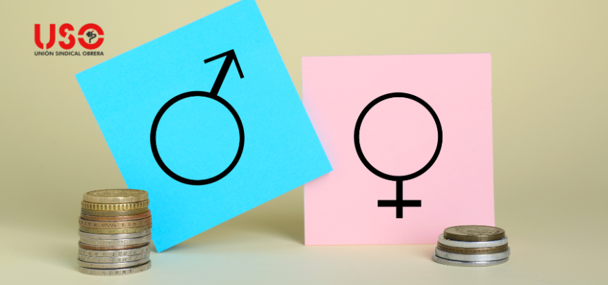 Brecha salarial en España: las mujeres ganan un 15,7% menos en 2023