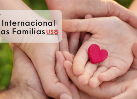 Día de las Familias: hacia una protección real de todos los modelos