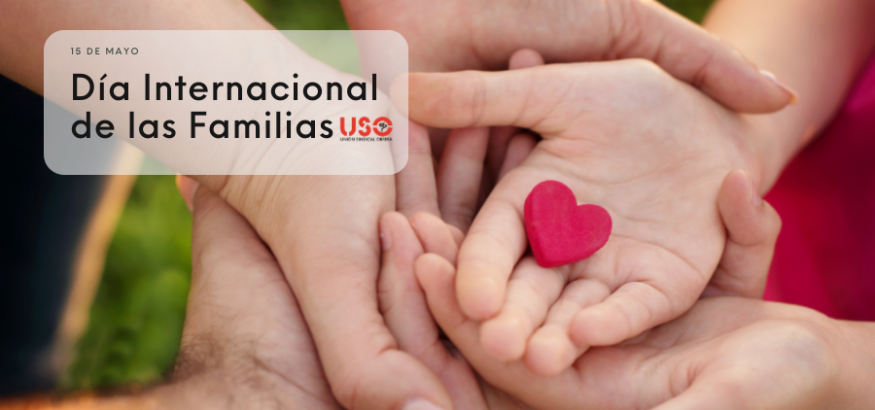 Día de las Familias: hacia una protección real de todos los modelos Día de las Familias: hacia una protección real de todos los modelos
