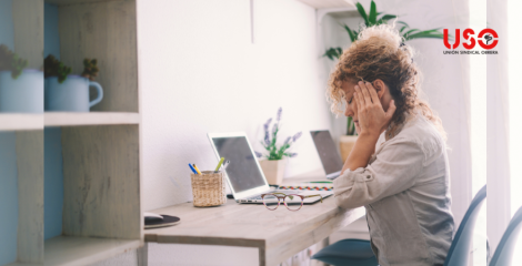 Derechos de trabajadores con fibromialgia: lucha por un entorno inclusivo