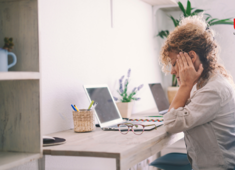 Derechos de trabajadores con fibromialgia: lucha por un entorno inclusivo