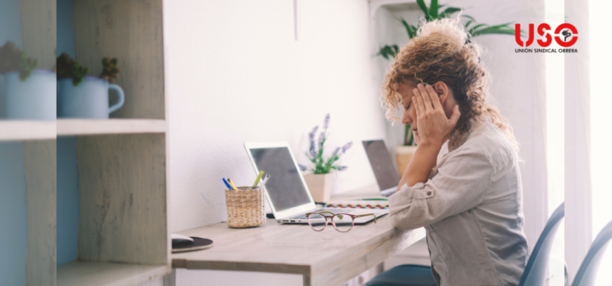 Derechos de trabajadores con fibromialgia: lucha por un entorno inclusivo