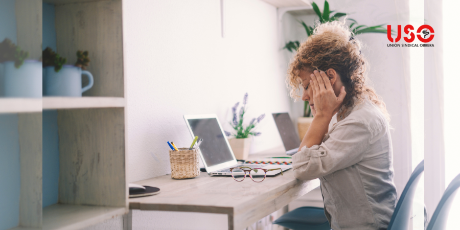 Derechos de trabajadores con fibromialgia: lucha por un entorno inclusivo