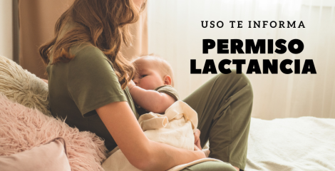 ¿Cuándo solicitar el permiso de lactancia?