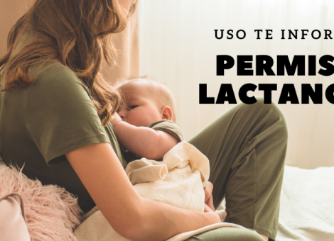 ¿Cuándo solicitar el permiso de lactancia?