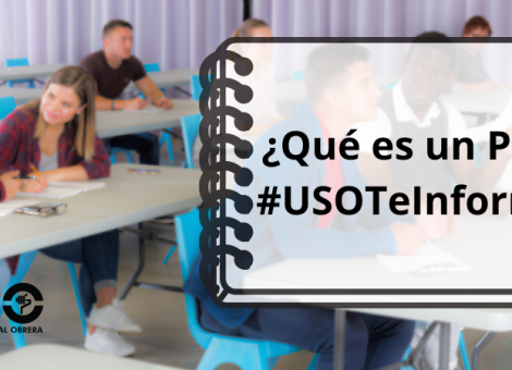 ¿Qué es un PIF o permiso individual de formación? ¿Cómo puedo pedirlo?