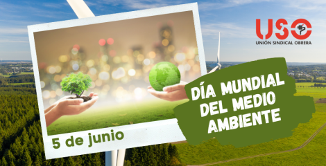 Cuidar el medio ambiente pasa por la justicia social y climática